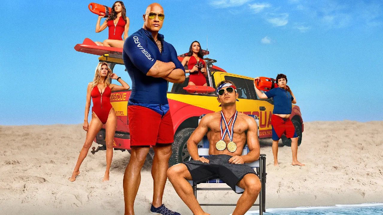Baywatch